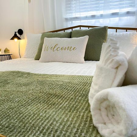 4 Bedrooms Chic House In South Tampa 5 Min From Bay Exteriör bild