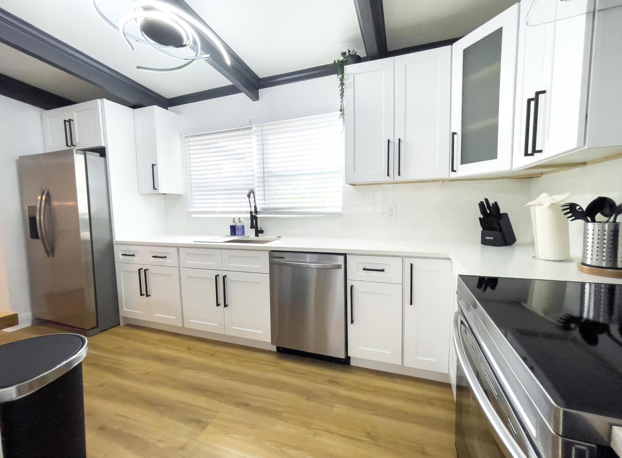 4 Bedrooms Chic House In South Tampa 5 Min From Bay Exteriör bild