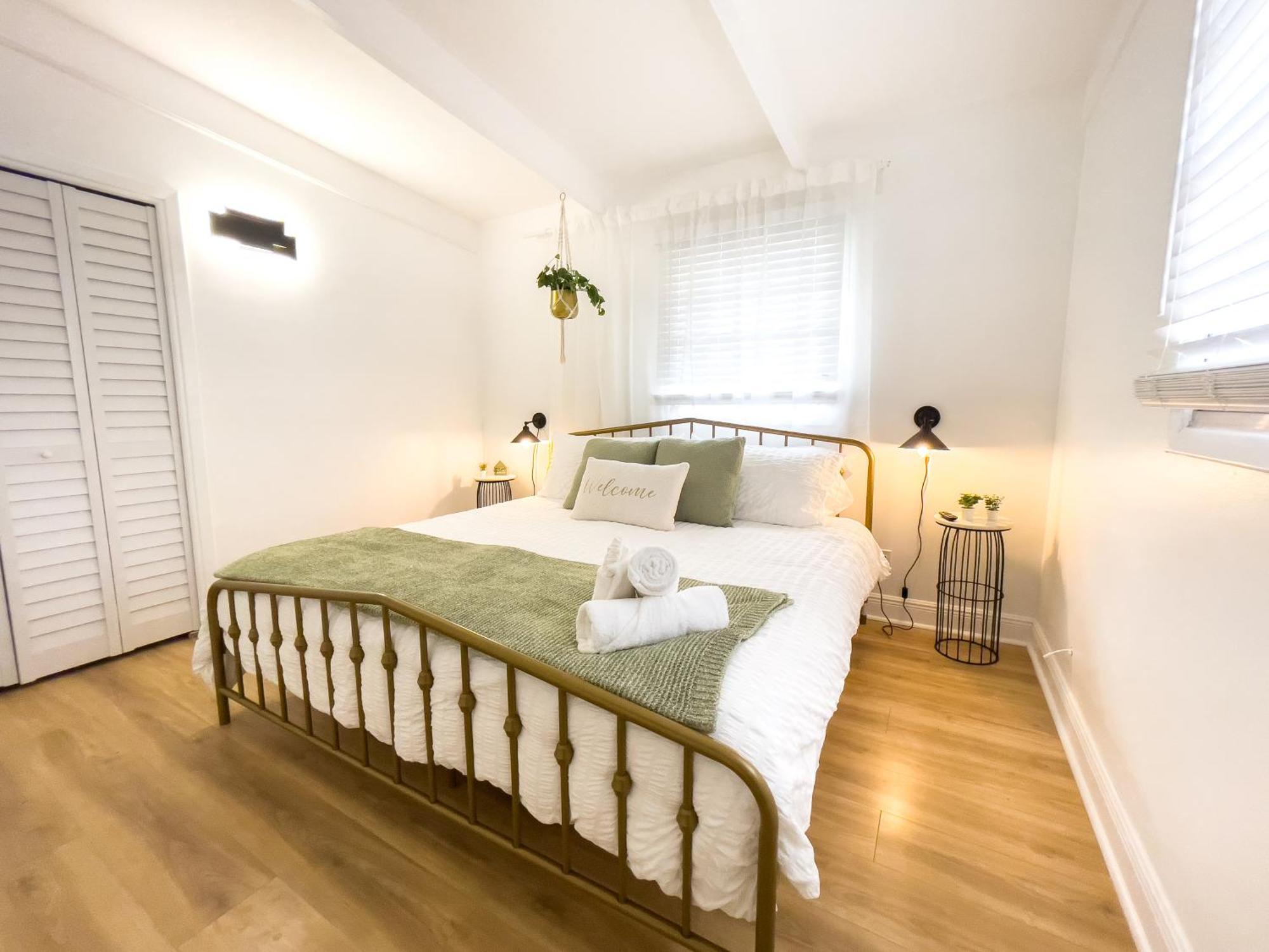 4 Bedrooms Chic House In South Tampa 5 Min From Bay Exteriör bild