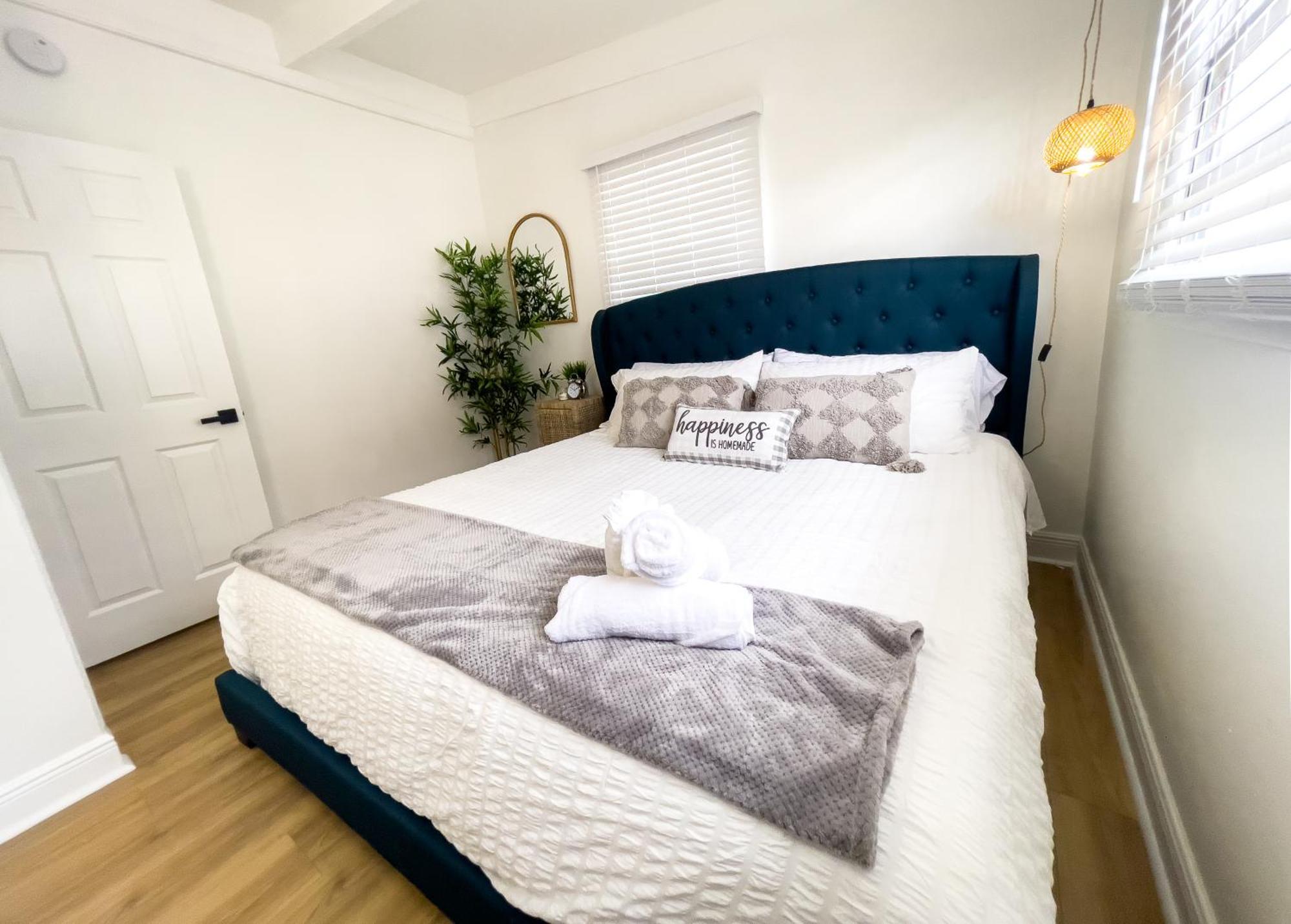 4 Bedrooms Chic House In South Tampa 5 Min From Bay Exteriör bild