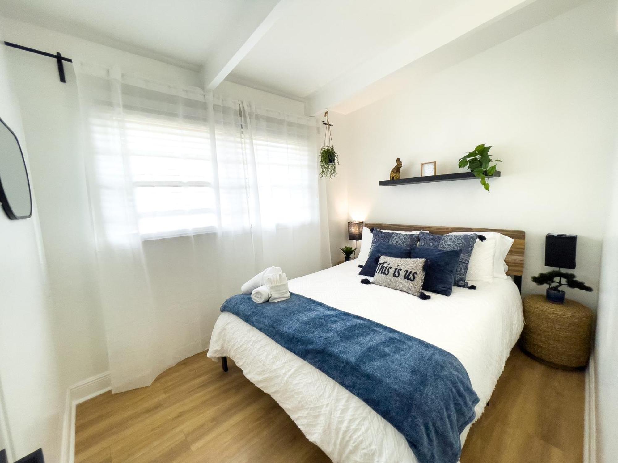 4 Bedrooms Chic House In South Tampa 5 Min From Bay Exteriör bild