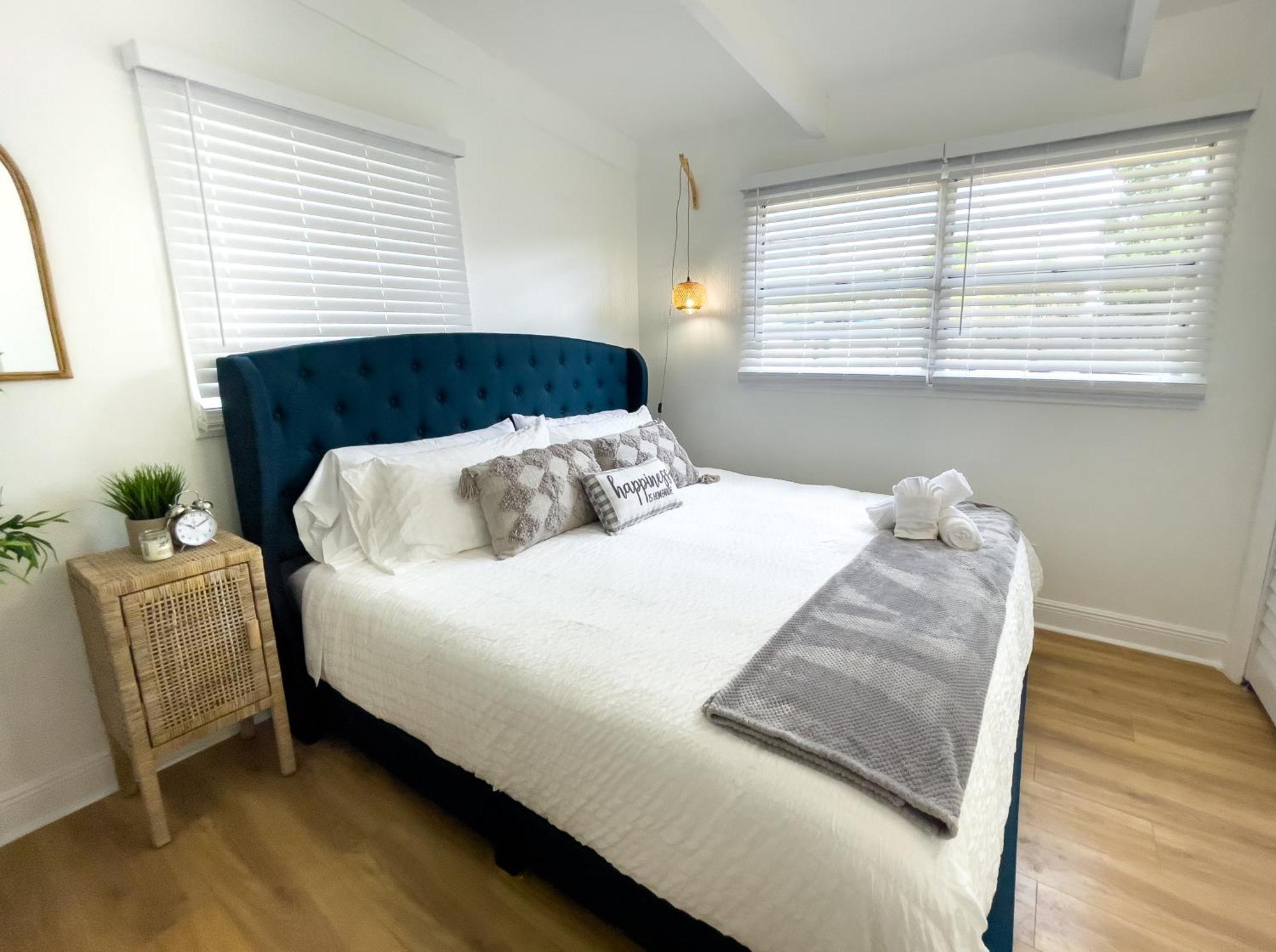 4 Bedrooms Chic House In South Tampa 5 Min From Bay Exteriör bild