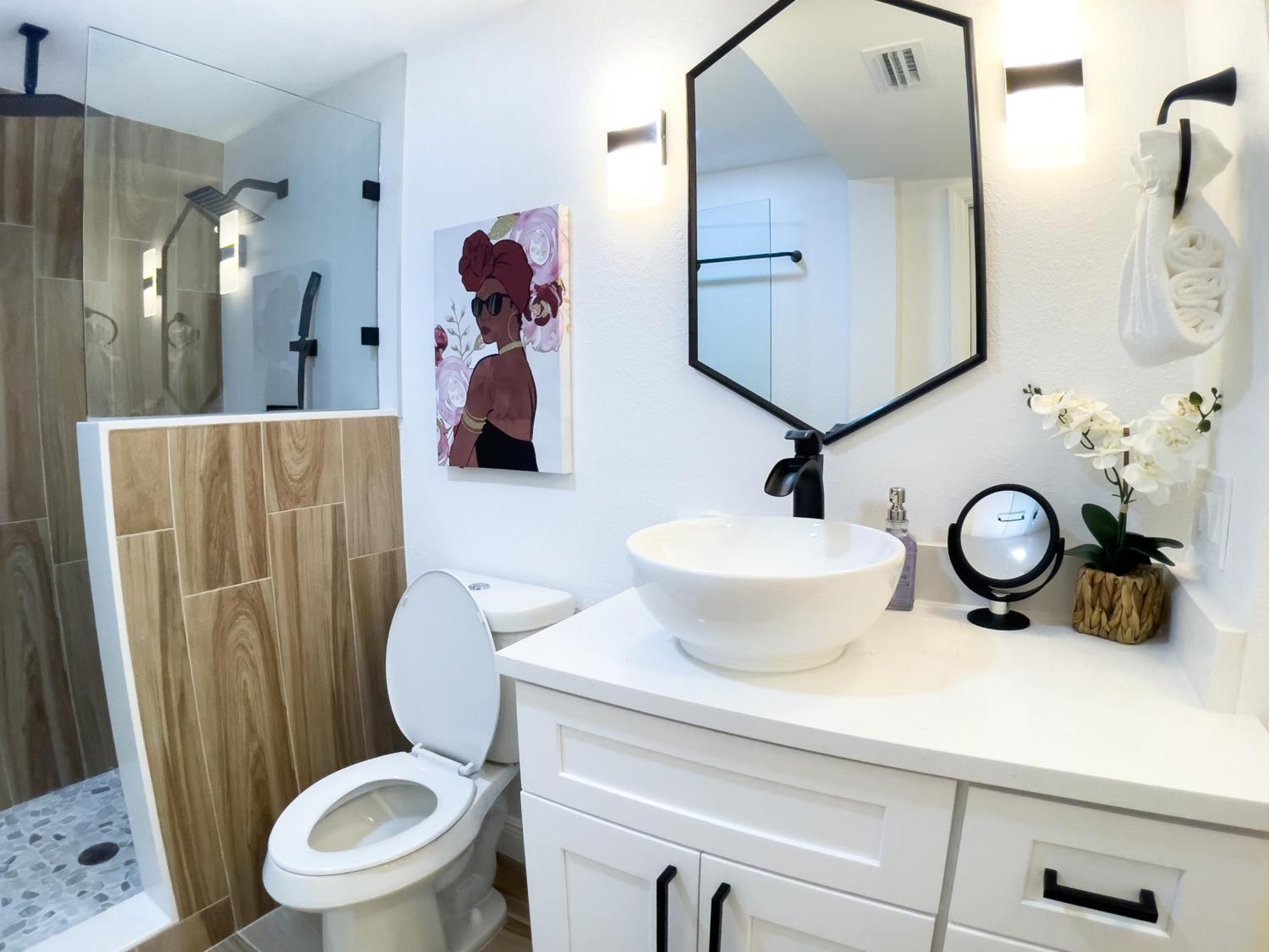 4 Bedrooms Chic House In South Tampa 5 Min From Bay Exteriör bild