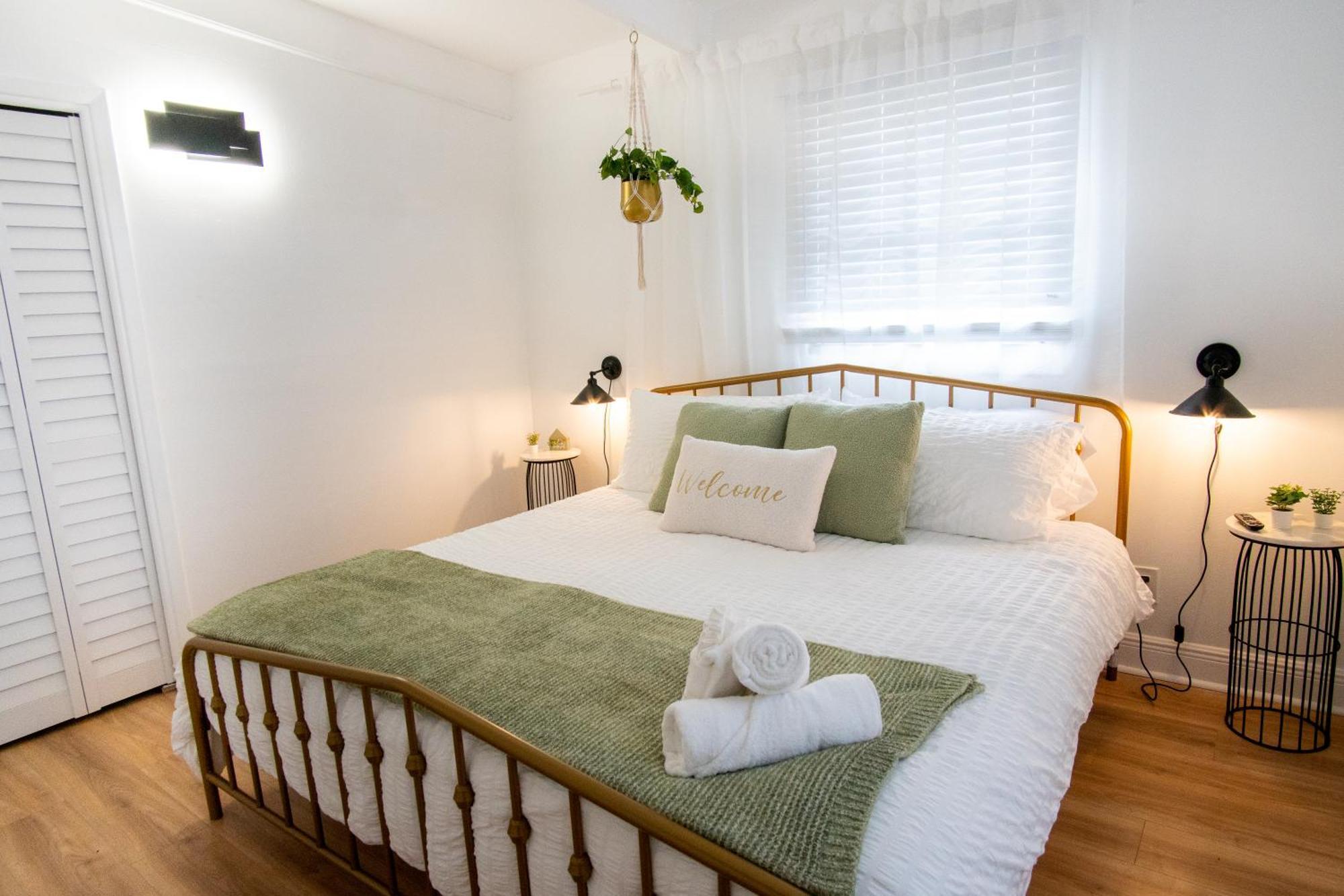 4 Bedrooms Chic House In South Tampa 5 Min From Bay Exteriör bild