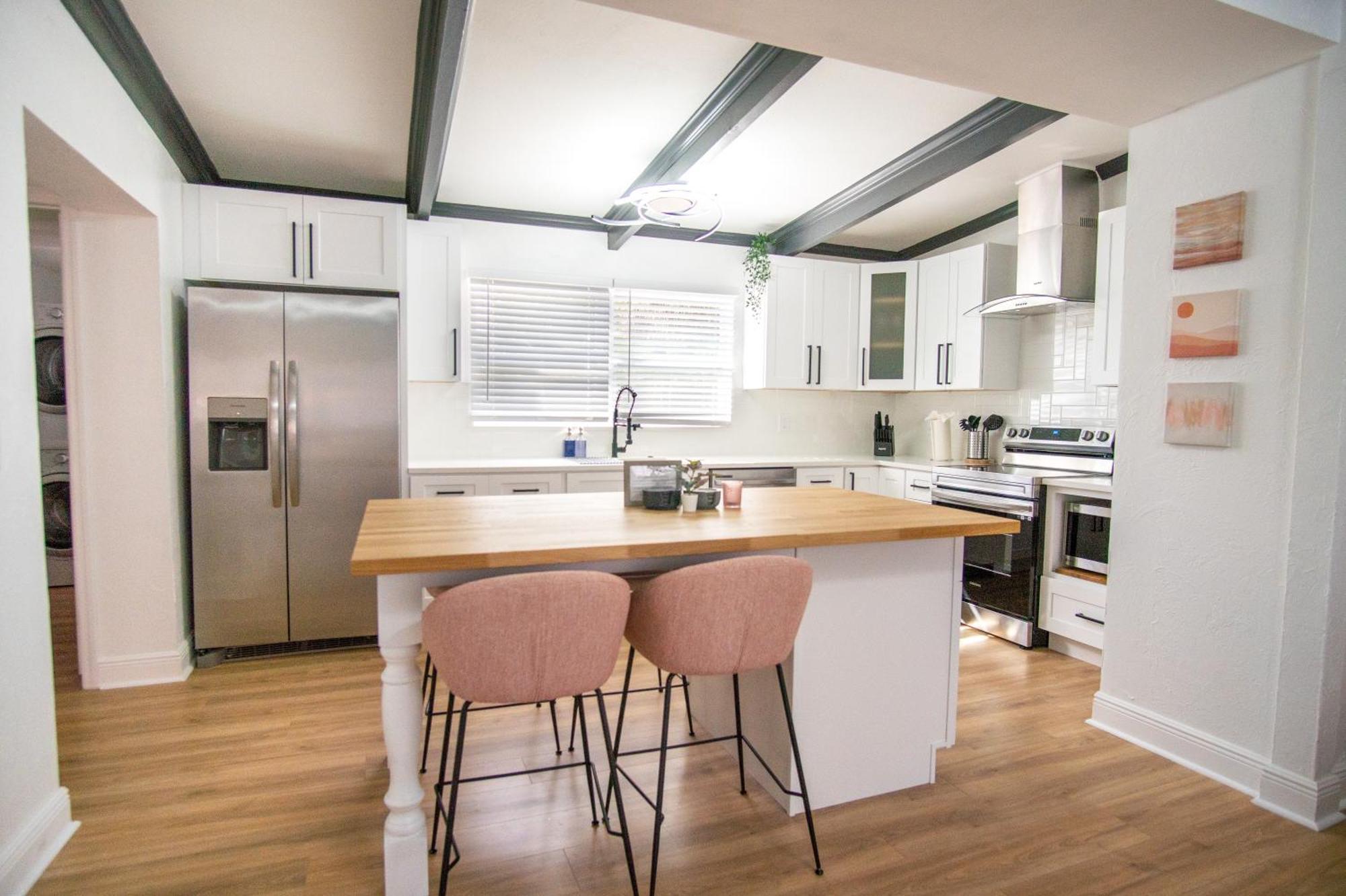 4 Bedrooms Chic House In South Tampa 5 Min From Bay Exteriör bild