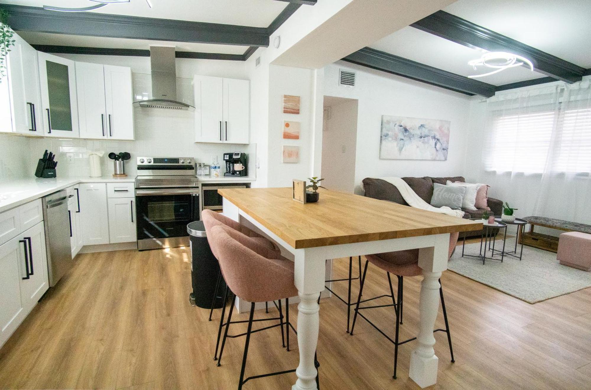 4 Bedrooms Chic House In South Tampa 5 Min From Bay Exteriör bild