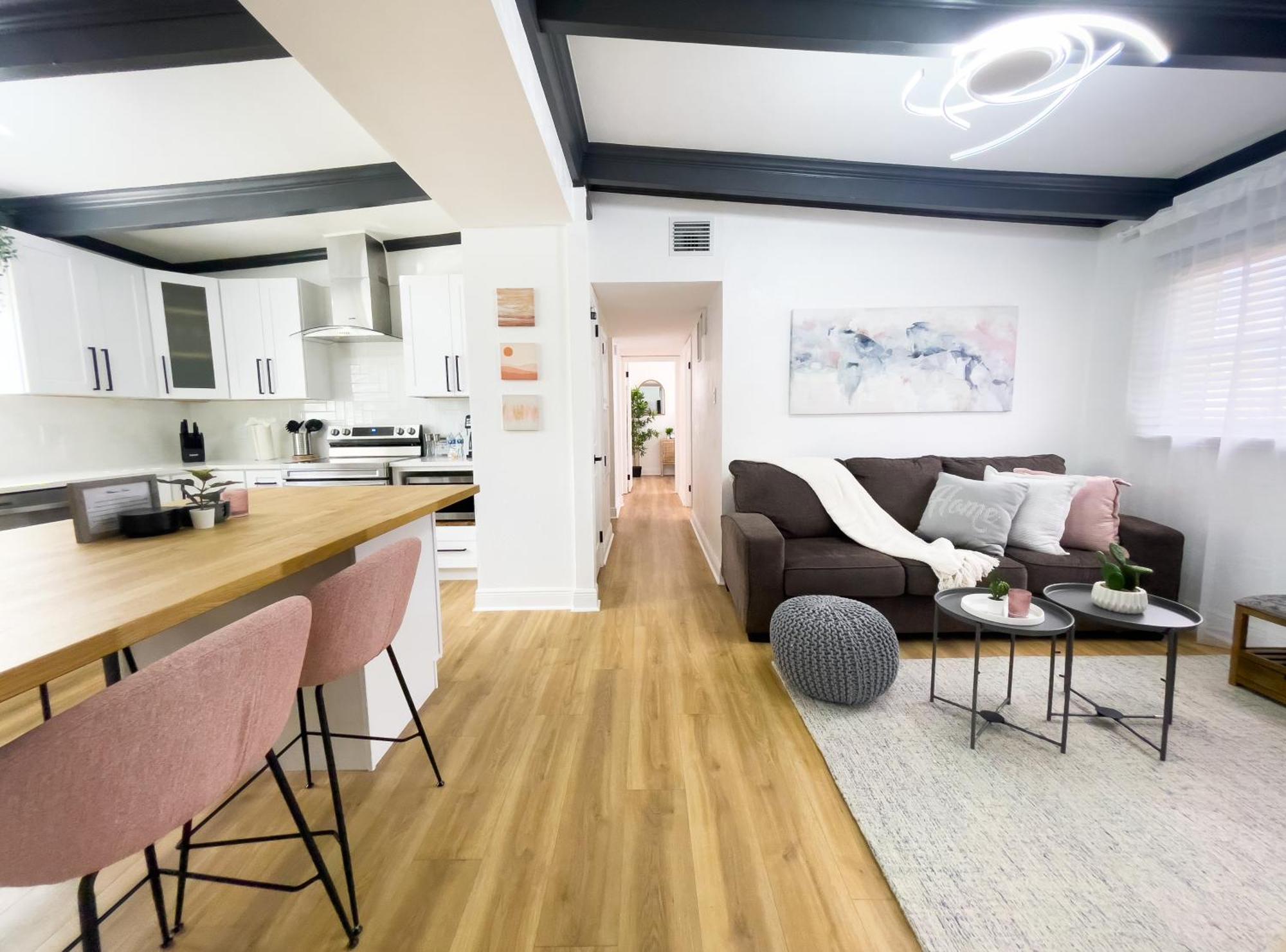 4 Bedrooms Chic House In South Tampa 5 Min From Bay Exteriör bild